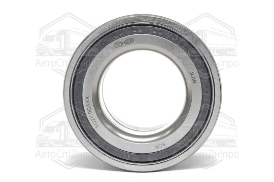 Підшипник маточини передн. HYUNDAI AVANTE HD 06MY(-SEP) (вир-во PARTS-MALL)