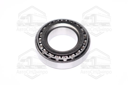 Підшипник маточини HYUNDAI H-1 H100, MITSUBISHI перед. (вир-во PARTS-MALL)