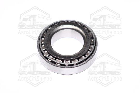 Підшипник маточини HYUNDAI H-1 H100, MITSUBISHI перед. (вир-во PARTS-MALL)