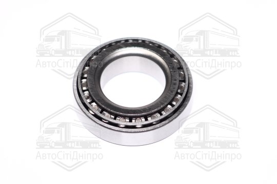 Підшипник маточини HYUNDAI H-1 H100, MITSUBISHI перед. (вир-во PARTS-MALL)