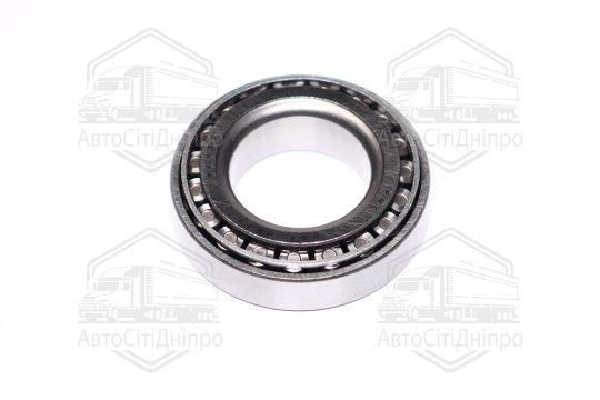 Підшипник маточини HYUNDAI H-1 H100, MITSUBISHI перед. (вир-во PARTS-MALL)