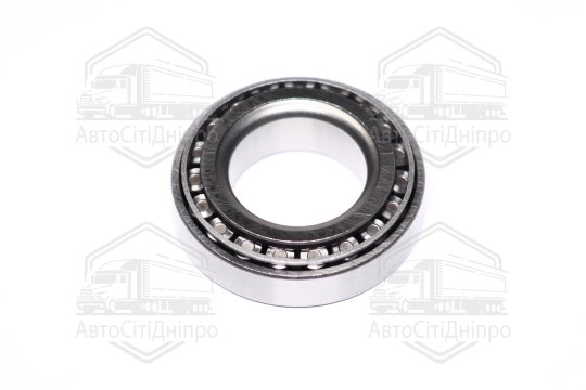 Підшипник маточини HYUNDAI H-1 H100, MITSUBISHI перед. (вир-во PARTS-MALL)