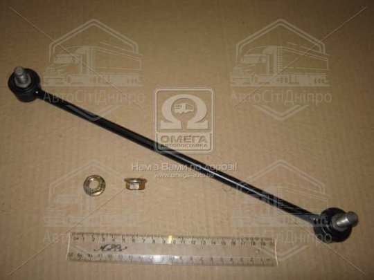 Стійка стабілізатора Toyota Yaris передн. (вир-во PARTS-MALL)