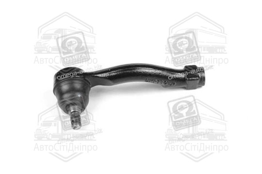 Наконечник рульової тяги KIA SORENTO 02MY (вир-во Parts-Mall)