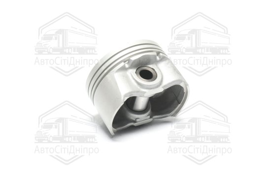 Поршень CHEVROLET AVEO 76,75 1,5 8V з пальцем (вир-во PARTS-MALL)