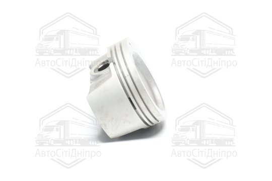 Поршень CHEVROLET AVEO 76,75 1,5 8V з пальцем (вир-во PARTS-MALL)