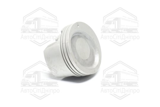 Поршень CHEVROLET AVEO 76,75 1,5 8V з пальцем (вир-во PARTS-MALL)
