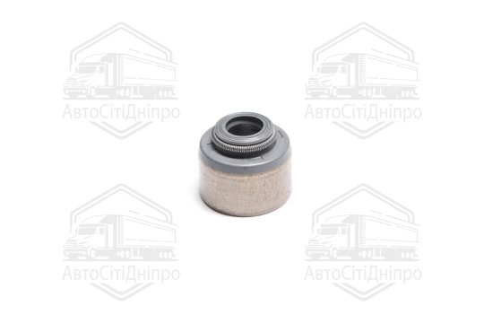Сальник клапана 6,6 * 12 * 7,5 / 11,6 FKM EF SONATA 22224-38000 (вир-во PHG корея ОЕ)