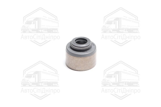 Сальник клапана 6,6 * 12 * 7,5 / 11,6 FKM EF SONATA 22224-38000 (вир-во PHG корея ОЕ)