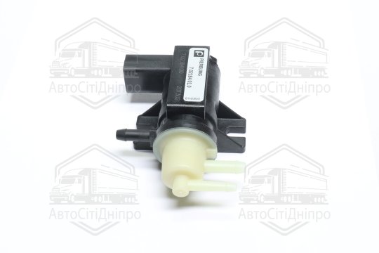 Клапан регулювання тиску VW, SKODA, AUDI, SEAT (вир-во Pierburg)