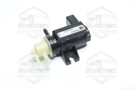 Клапан регулювання тиску VW, SKODA, AUDI, SEAT (вир-во Pierburg)