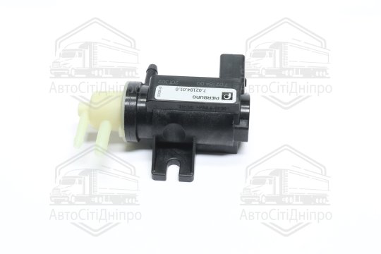Клапан регулювання тиску VW, SKODA, AUDI, SEAT (вир-во Pierburg)