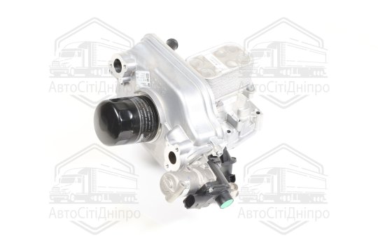 Клапан EGR VAG T5 (вир-во Pierburg)