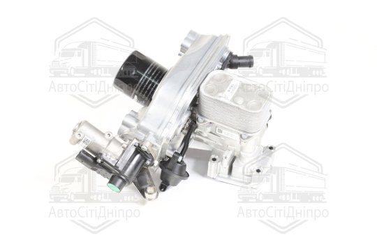 Клапан EGR VAG T5 (вир-во Pierburg)