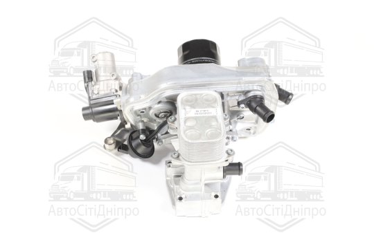 Клапан EGR VAG T5 (вир-во Pierburg)
