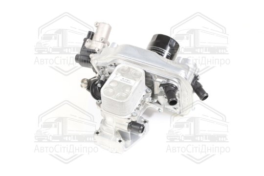 Клапан EGR VAG T5 (вир-во Pierburg)