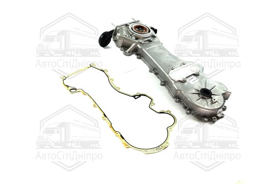 Масляний насос FIAT 1.3 D Multijet 16V 2009- (вир-во Pierburg)