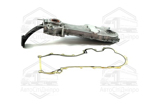Масляний насос FIAT 1.3 D Multijet 16V 2009- (вир-во Pierburg)
