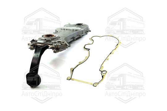 Масляний насос FIAT 1.3 D Multijet 16V 2009- (вир-во Pierburg)