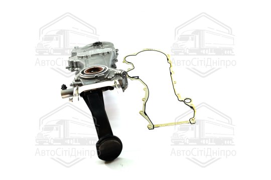 Масляний насос FIAT 1.3 D Multijet 16V 2009- (вир-во Pierburg)