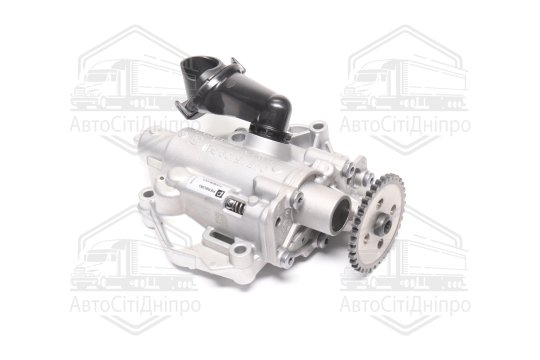 Масляний насос VAG 1.4 TFSI (вир-во Pierburg)