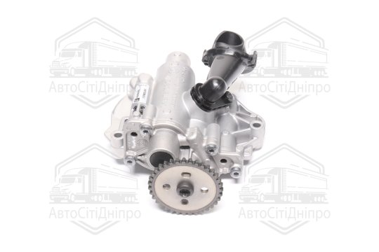 Масляний насос VAG 1.4 TFSI (вир-во Pierburg)