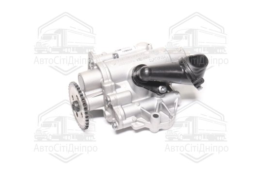 Масляний насос VAG 1.4 TFSI (вир-во Pierburg)