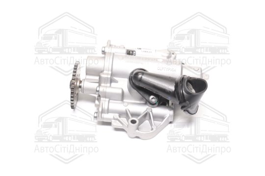 Масляний насос VAG 1.4 TFSI (вир-во Pierburg)