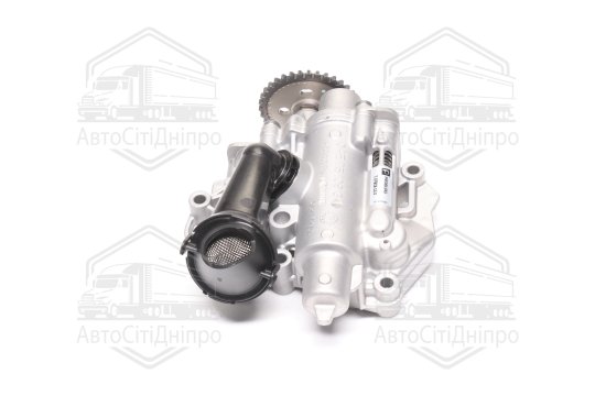 Масляний насос VAG 1.4 TFSI (вир-во Pierburg)