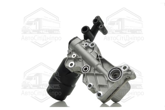 Радіатор масляний MERCEDES GLK220 06/2008> (вир-во Pierburg)