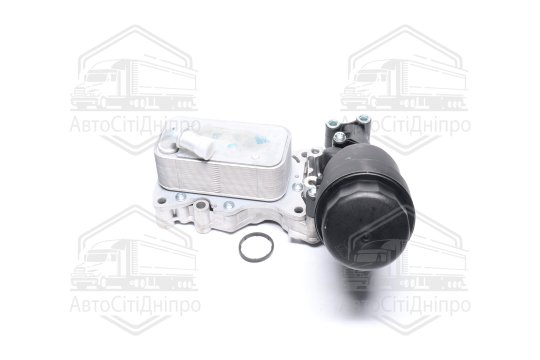 Радіатор масляний MERCEDES GLK220 06/2008> (вир-во Pierburg)