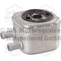 Радіатор масляний VAG (вир-во Pierburg)