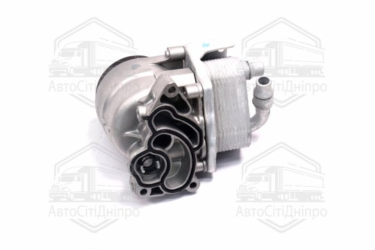 Радіатор масляний BMW (вир-во Pierburg)