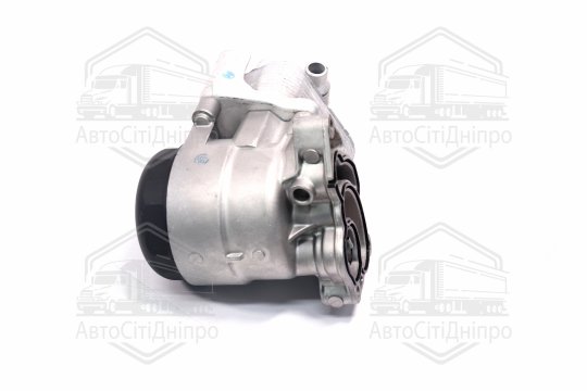 Радіатор масляний BMW (вир-во Pierburg)