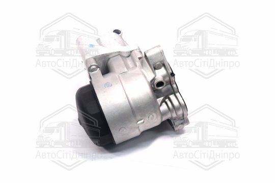 Радіатор масляний BMW (вир-во Pierburg)