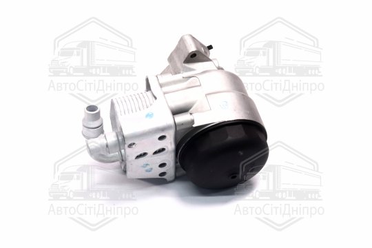 Радіатор масляний BMW (вир-во Pierburg)