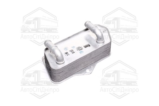 Радіатор масляний VAG (вир-во Pierburg)