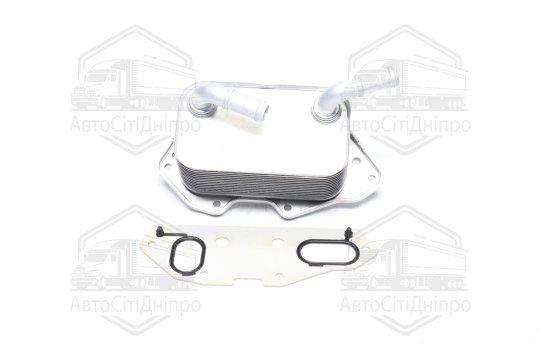 Радіатор масляний DODGE/JEEP (вир-во Pierburg)