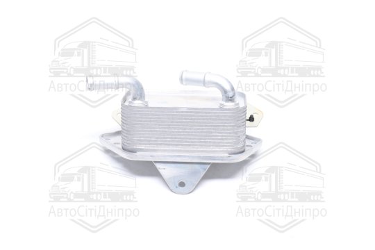 Радіатор масляний DODGE/JEEP (вир-во Pierburg)