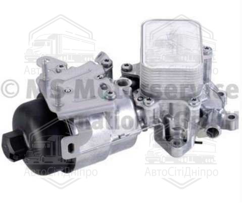 Радіатор масляний CITROEN//PEUGEOT (вир-во Pierburg)