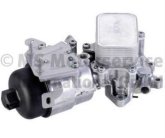 Радіатор масляний CITROEN//PEUGEOT (вир-во Pierburg)