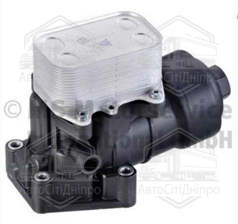 Радіатор масляний VAG (вир-во Pierburg)