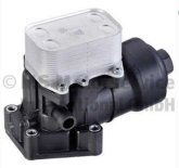 Радіатор масляний VAG (вир-во Pierburg)