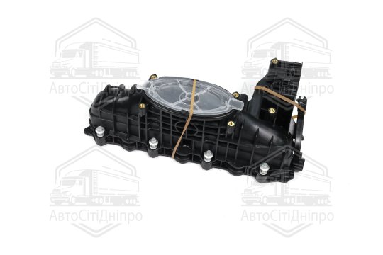 Впускний колектор MB (вир-во Pierburg)