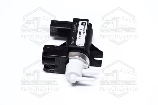 Клапан управління тиском (вир-во PIERBURG)