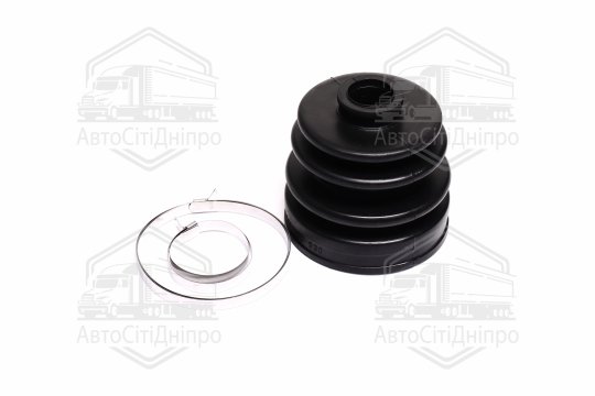 Пильовик ШРКШ MAZDA 626 GLX (вир-во RBI)