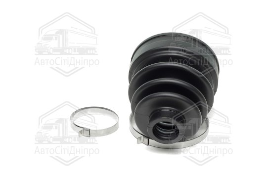 Пильовик ШРКШ MAZDA ESCAPE, FORD TRIBUTE 2.3 (вир-во RBI)