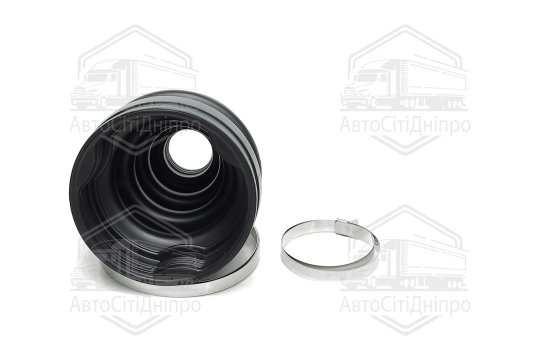 Пильовик ШРКШ MAZDA ESCAPE, FORD TRIBUTE 2.3 (вир-во RBI)