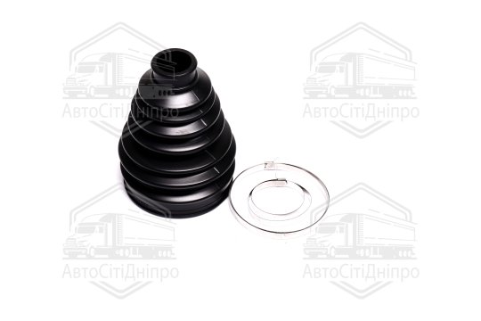 Пильовик ШРКШ MITSUBISHI E55 16V (вир-во RBI)