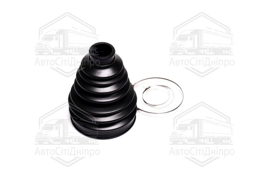 Пильовик ШРКШ MITSUBISHI E55 16V (вир-во RBI)